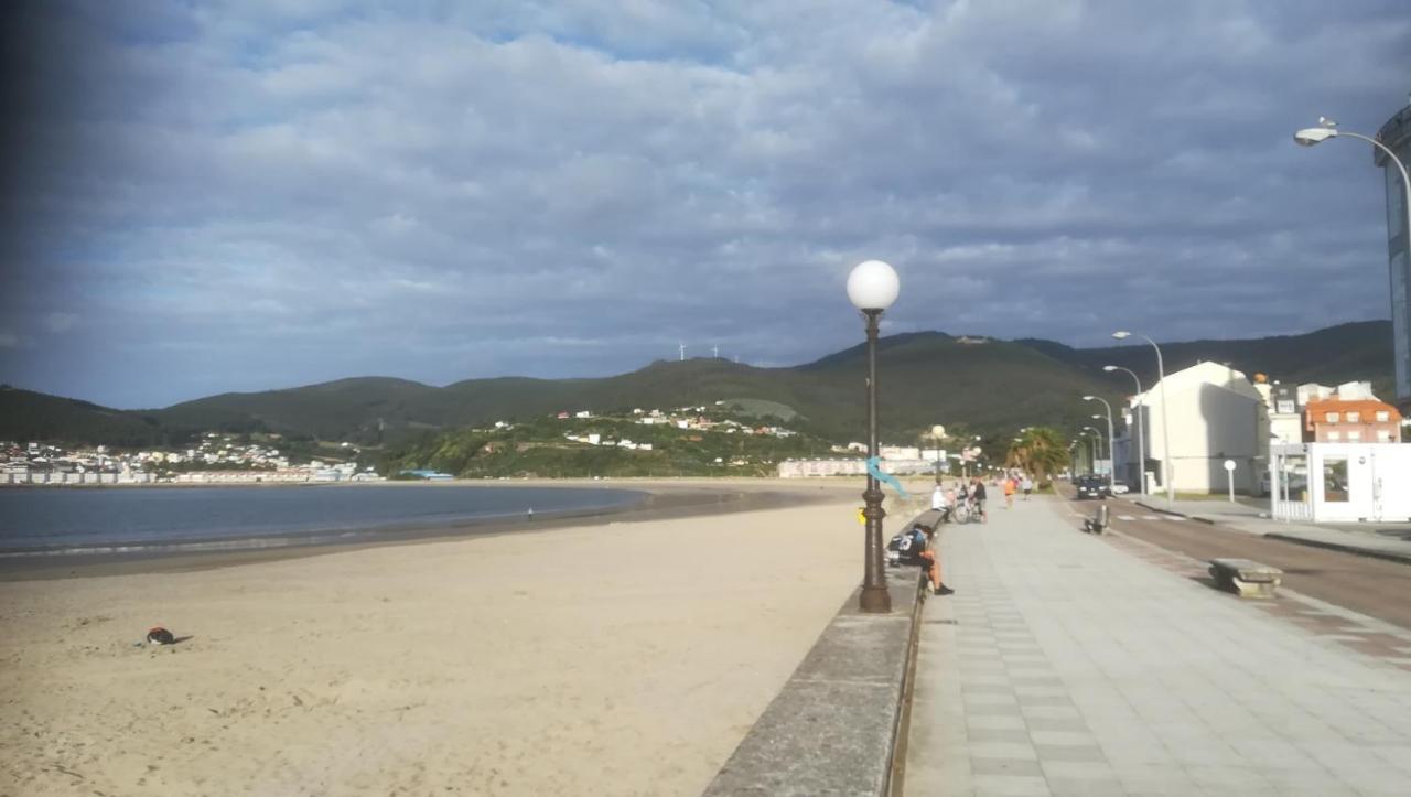 10 Mts De La Playa De Covas - Viveiro Con Piscina Resurrection Fest Leilighet Eksteriør bilde